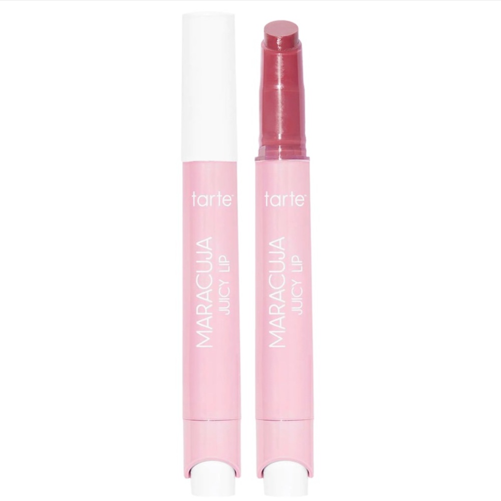 Closet Clear-out!! Tarte Juicy Lip
